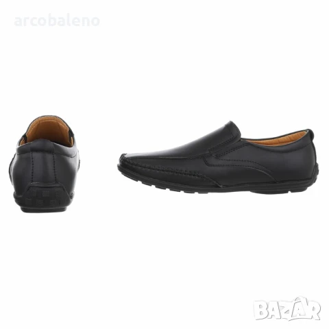 Мъжки ниски обувки, 3цвята , снимка 6 - Мокасини - 51134000