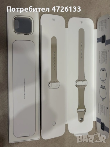 Apple Watch SE2 40mm