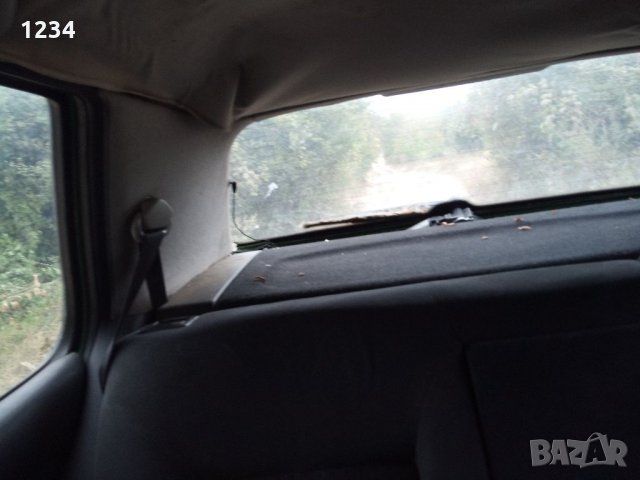 Golf 4 1.9 tdi 110 коня, снимка 9 - Части - 34328956