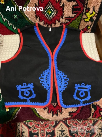 Продавам мъжка носия