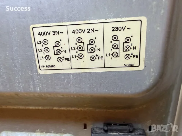 Готварска печка GORENJE , снимка 8 - Печки, фурни - 56115633