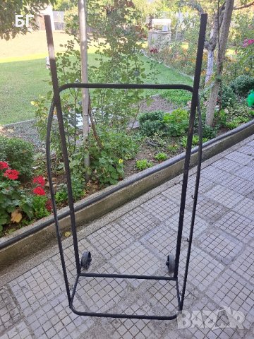 Строителна Количка 30лв