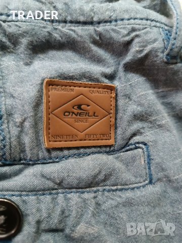  карго къси панталони шорти бермуди O'neill, снимка 11 - Къси панталони - 33659461