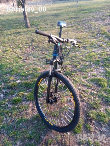 Cross Grx-9 велосипед 29 цола XL размер, снимка 3 - Велосипеди - 53758341