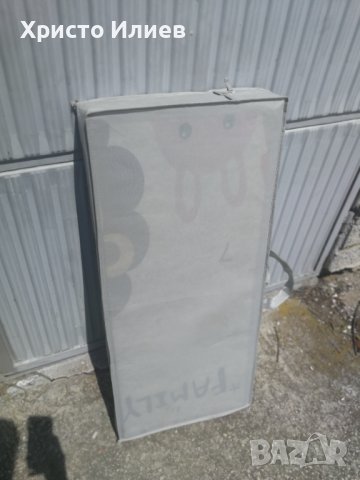 Мек килим за деца бебе 2 лица, неплъзгащ, водоустойчив 200 x 180 см сгъваем с чанта за съхранение, снимка 12 - Други - 41332234