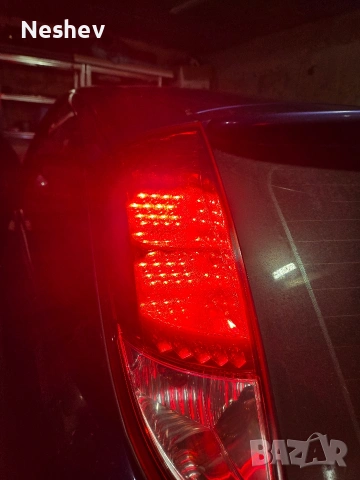 Тунинг стопове за Ford focus mk1, снимка 4 - Части - 53690511