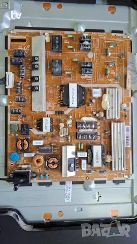 Samsung UE46F6670 на части - BN94-07105T / BN41-01950B / BN44-00623B / BN41-02069, снимка 6 - Части и Платки - 56188677
