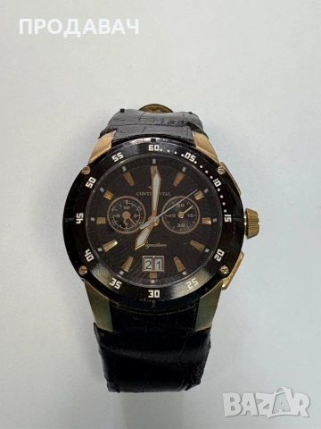 ЧАСОВНИК CONTINENTAL 9978