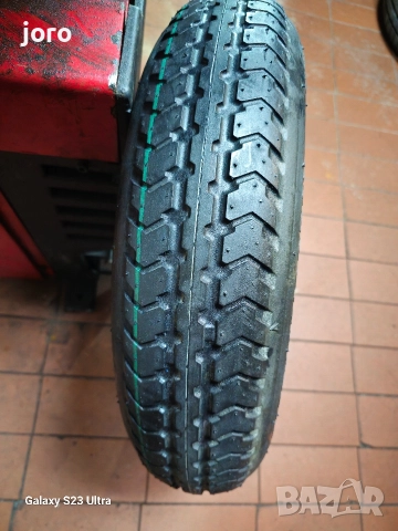 Патерица Dacia , снимка 2 - Гуми и джанти - 52886775