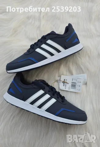 Маратонки Adidas №39 - НОВИ, снимка 8 - Детски маратонки - 55962346