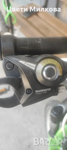 колело Bikespace, 26 цола, Shimano, снимка 7 - Велосипеди - 55864670