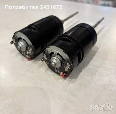 Мотори за лодка TOSLON, снимка 4 - Екипировка - 56266112