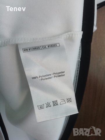 Borussia Monchengladbach Thorgan Hazard Kappa оригинална тениска фланелка Борусия Азар , снимка 8 - Тениски - 41775033