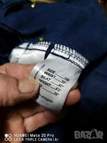 Snickers 150,152 номера. модел 3214,3215., снимка 10 - Панталони - 52681085