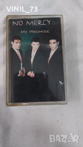 No Mercy – My Promise