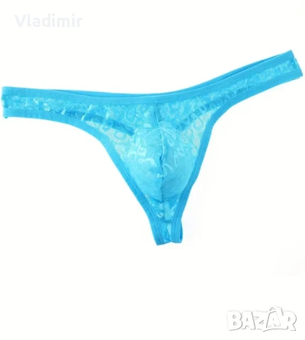 Мъжки прашки , снимка 3 - Бельо - 51247141