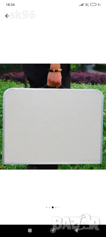 сгъваема маса , снимка 8 - Къмпинг мебели - 50990183