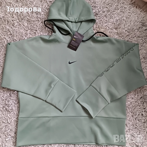 Нов екип за спорт Nike, снимка 3 - Спортни екипи - 53736273
