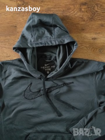 nike therma fit - страхотно мъжко горнище 