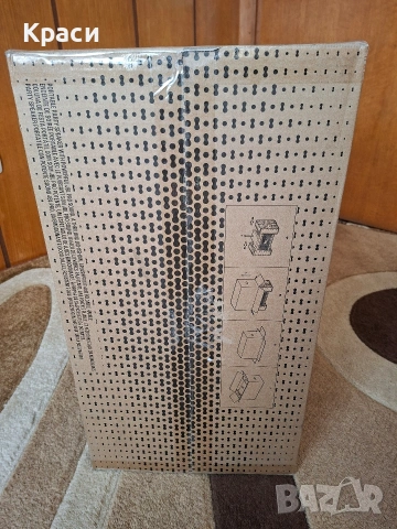 Jbl partybox 120, снимка 2 - Bluetooth тонколони - 53747646