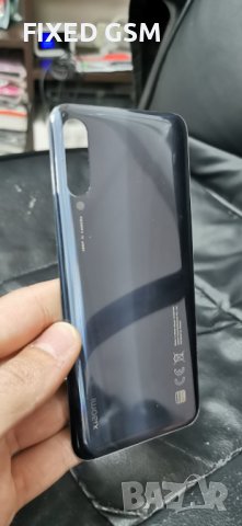 Заден капак за Xiaomi MI A3 , снимка 1 - Ремонт на телефони - 40021826