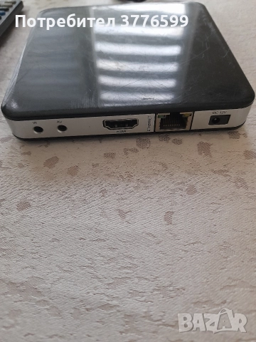 TVIP S-Box,v 605, снимка 4 - Приемници и антени - 52628789
