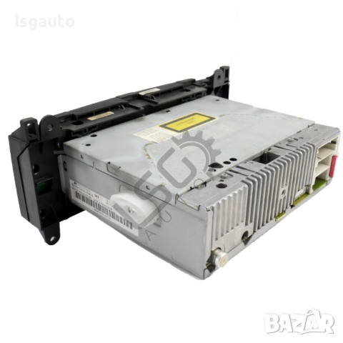 CD плеър Mercedes-Benz B-Class (W245) 2005-2011 ID: 122519, снимка 3 - Части - 44512743