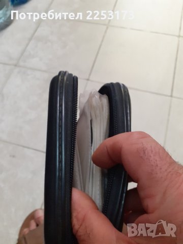 Чанта за дискове, снимка 3 - Други - 41921653