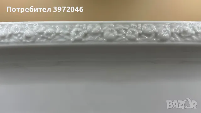 ROSENTHAL ,, Maria " -1979, снимка 3 - Антикварни и старинни предмети - 49463173