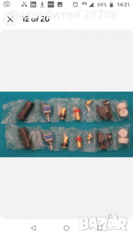 Два se лампови моно блока Psiber SE 15., снимка 7 - Ресийвъри, усилватели, смесителни пултове - 39500669