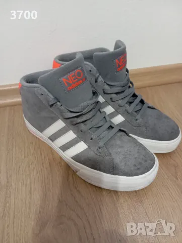 Маратонки Adidas NEO 43 1/3, снимка 2 - Маратонки - 47390899