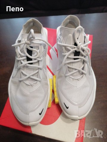 Маратонки Nike 