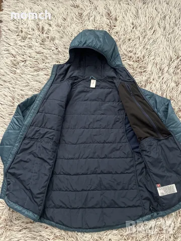 Sweet Protection с PrimaLoft® – Размер M-висок клас дамско яке, снимка 6 - Якета - 56019813