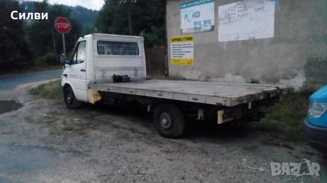 Пътна помощ репатрак платформа Смолян превоз на товари Мадан Рудозем Златоград, снимка 1