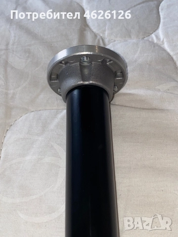 Manfrotto 131DB Repro Arm, снимка 6 - Чанти, стативи, аксесоари - 52103368