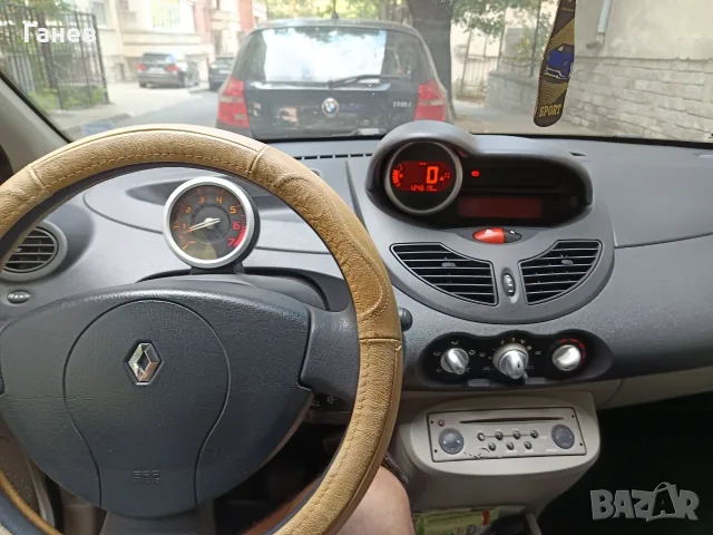Продавам RENAULT TWINGO 1.2 16V, снимка 6 - Автомобили и джипове - 55775885