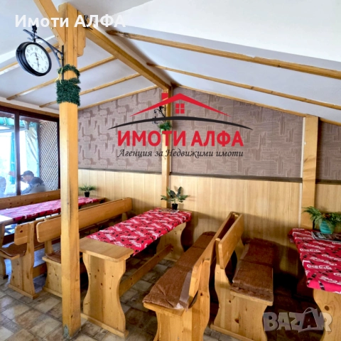 Заведение на супер цена!! С дългогодишен работещ бизнес! Димитровград, снимка 12 - Заведения - 52317019