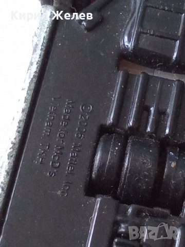 Метална количка MADE FOR MACDONALD VIETNAM рядка за КОЛЕКЦИЯ ДЕКОРАЦИЯ 38156, снимка 7 - Колекции - 40707224