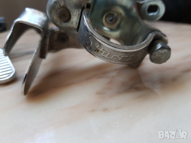 Части Shimano и Huret за велосипед,колело, снимка 6 - Части за велосипеди - 36216663