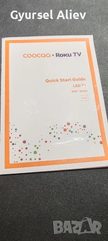 Смарт телевизор , снимка 16 - Приемници и антени - 53099744