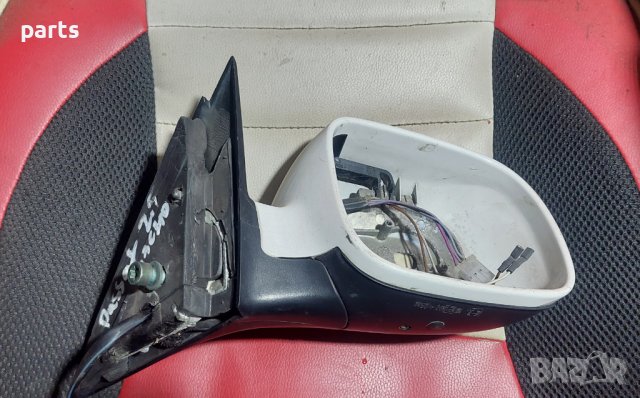 Дясно Огледало Пасат 5 - VW Passat B5 - B5.5 - E1020514 N, снимка 3 - Части - 42514568