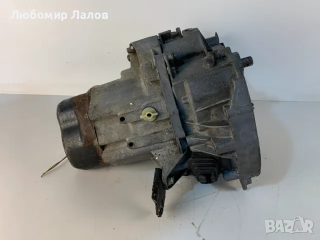 Ръчна 5 степенна скоростна кутия Renault Scenic I (99-03) 1.6i 107к.с. 7700598840, снимка 6 - Части - 49917233
