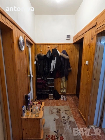 Двустаен апартамент, снимка 5 - Апартаменти - 53225158