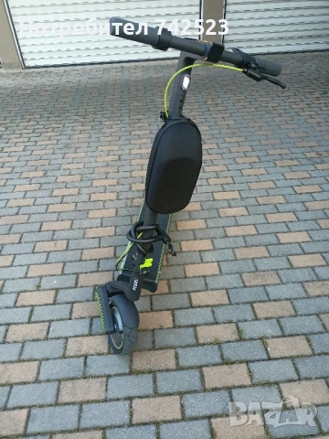 Електрическа тротинетка Navee S65, ГАРАНЦИЯ 