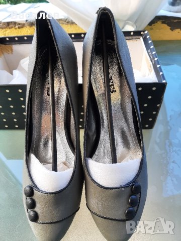 нови токчета от 36 до 40 номер, снимка 9 - Дамски обувки на ток - 41620029