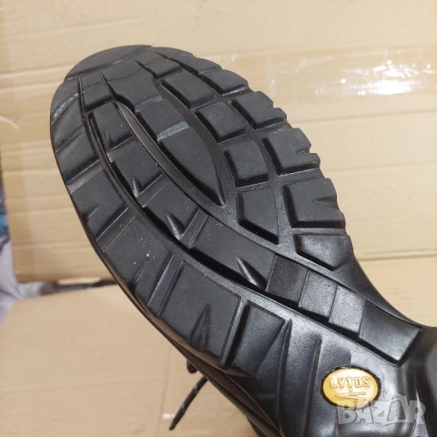 Туристически обувки Lytos  HydorTex  номер 45-46 , снимка 9 - Други - 38486974