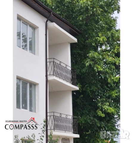 гр. Ген. Тошево, Обл. Добрич, къща на 2етажа – 175000лева!, снимка 18 - Къщи - 51593331