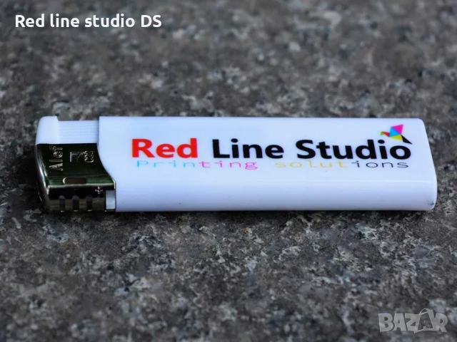 Пълноцветен печат върху пластмасови запалки за реклама, снимка 4 - Сувенири на едро - 42172368