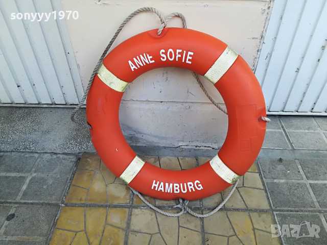 ANNE SOFIE HAMBURG-GERMANY 1903221610