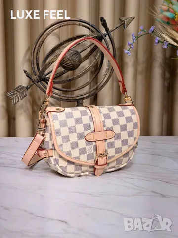 Louis Vuitton ✨ Дамски Чанти , снимка 6 - Чанти - 56311904
